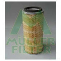 Воздушный фильтр MULLER FILTER pa3315 3277238 GA L5M9I 8033977833151