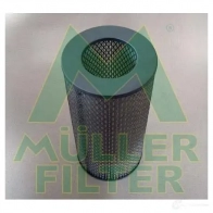 Воздушный фильтр MULLER FILTER 3277239 N8 OQ9 pa3316 8033977833168