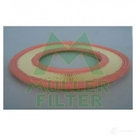 Воздушный фильтр MULLER FILTER pa214 V5 2U4 3276942 8033977802140