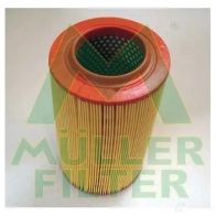 Воздушный фильтр MULLER FILTER M8 TJVR1 3277104 8033977831904 pa3190