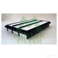 Воздушный фильтр MULLER FILTER Mitsubishi Pajero 4 (V8, V9) Внедорожник 3.2 DI D 4WD 165 л.с. 2010 – 2024 pa3119 IM1GP VH 8033977831195