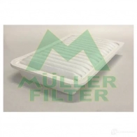 Воздушный фильтр MULLER FILTER 3277532 pa3618 8033977836183 XU ZA59