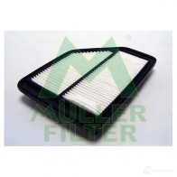 Воздушный фильтр MULLER FILTER Honda CR-V 2 (RD) Кроссовер 2.2 CTDi (RD9) 140 л.с. 2005 – 2006 pa3238 8033977832383 N63D 5