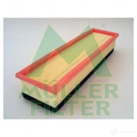 Воздушный фильтр MULLER FILTER Y CCFJB 8033977891083 pa3108s Peugeot 307 1 (3E, PF2) Универсал Break