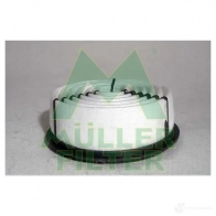 Воздушный фильтр MULLER FILTER 8033977833021 I 3KJ6N pa3302 Suzuki Swift (HT, SF) 1 1991 – 2004