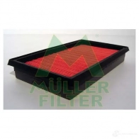 Воздушный фильтр MULLER FILTER YEVS K 8033977833717 pa3371 Nissan Note