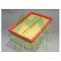 Воздушный фильтр MULLER FILTER ZEHI XB3 pa3141 8033977831416 3277053