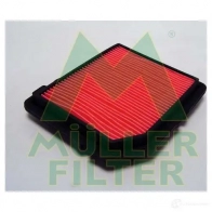 Воздушный фильтр MULLER FILTER 8033977801082 3276863 R8 MRBB pa108