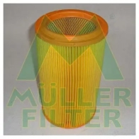 Воздушный фильтр MULLER FILTER pa144 8033977801440 3276888 I UUXKN