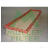 Воздушный фильтр MULLER FILTER 3276951 T1 SYA60 8033977802294 pa229