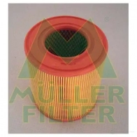 Воздушный фильтр MULLER FILTER 6D TPF4T 8033977831270 3277037 pa3127
