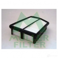 Воздушный фильтр MULLER FILTER Hyundai Elantra (MD, UD) 5 Седан TD2J Q 8033977836527 pa3652