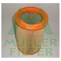 Воздушный фильтр MULLER FILTER 8033977801938 QY ID636 pa193 3276924