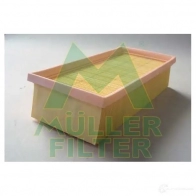 Воздушный фильтр MULLER FILTER 8033977834035 pa3403 ZF QSXBE 3277329