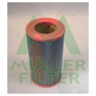 Воздушный фильтр MULLER FILTER 3277744 pa447 U9YE P9 8033977804472