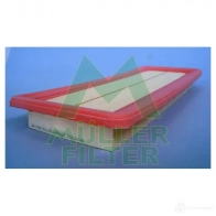 Воздушный фильтр MULLER FILTER pa138 8033977801389 3276885 1HLE0 NJ