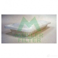 Воздушный фильтр MULLER FILTER pa749 8033977807497 3277851 2GU Z7AA