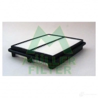 Воздушный фильтр MULLER FILTER 98O 91N 3277057 8033977831454 pa3145