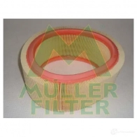 Воздушный фильтр MULLER FILTER K01 ZIKH pa226 8033977802263 3276949