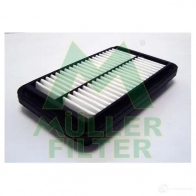 Воздушный фильтр MULLER FILTER 8033977834974 Suzuki Alto (HA25) 7 Хэтчбек JUE15 6L pa3497