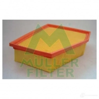 Воздушный фильтр MULLER FILTER pa3556 POO3U0 N 3277487 8033977835568