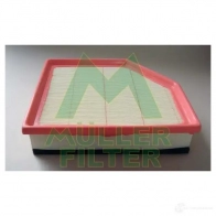 Воздушный фильтр MULLER FILTER BR44ZK N 8033977834899 pa3489 3277419