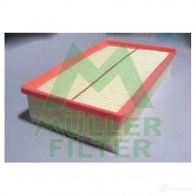 Воздушный фильтр MULLER FILTER 8033977833601 EOXY1 D4 Peugeot 607 1 (9D, U) Седан 2.0 HDI 136 л.с. 2005 – 2011 pa3360