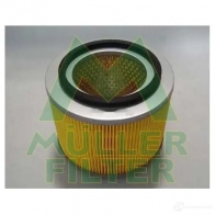 Воздушный фильтр MULLER FILTER A96 ZNU 8033977832895 Nissan Patrol (Y61) 5 Внедорожник 4.2 170 л.с. 2000 – 2002 pa3289