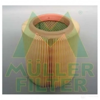 Воздушный фильтр MULLER FILTER VR YB81L 8033977832673 3277186 pa3267
