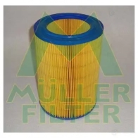 Воздушный фильтр MULLER FILTER W5PY3 3 pa168 3276906 8033977801686