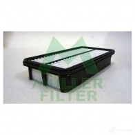 Воздушный фильтр MULLER FILTER pa3245 Hyundai Getz (TB) 1 Хэтчбек 1.5 CRDi 82 л.с. 2003 – 2005 R L7LAE 8033977832451