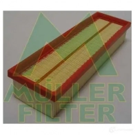 Воздушный фильтр MULLER FILTER pa181 3276915 8033977801815 F314C H