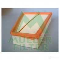 Воздушный фильтр MULLER FILTER MIQBM W2 3277290 8033977833663 pa3366