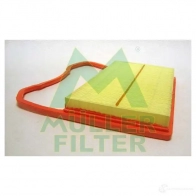 Воздушный фильтр MULLER FILTER 3277521 pa3604 JPNN1 LN 8033977836046