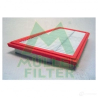 Воздушный фильтр MULLER FILTER CR3J5C 5 pa3700 8033977837005 Mercedes CLK (A209) 2 Кабриолет 3.0 CLK 320 CDI (2020) 224 л.с. 2005 – 2010