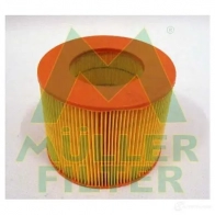 Воздушный фильтр MULLER FILTER 8033977804786 Saab 9-5 (YS3E) 1 Седан 2.0 t BioPower 150 л.с. 2005 – 2009 2X LLQI pa478