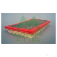 Воздушный фильтр MULLER FILTER 8033977801853 OE Z51 3276918 pa185