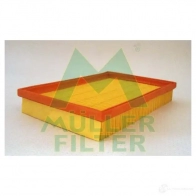 Воздушный фильтр MULLER FILTER K 9XU8G 3277018 pa311 8033977803116