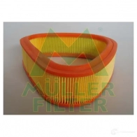Воздушный фильтр MULLER FILTER PJ TT8Z 3277040 8033977803130 pa313