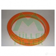 Воздушный фильтр MULLER FILTER BA 88BR9 3276959 8033977802423 pa242