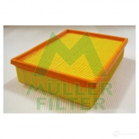 Воздушный фильтр MULLER FILTER S 0E8I Hyundai Sonata pa3472 8033977834721