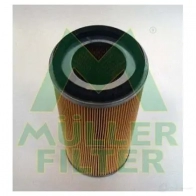 Воздушный фильтр MULLER FILTER 3277901 8033977809071 pa907 UWF6W 5