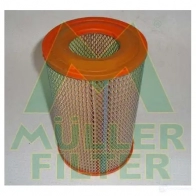 Воздушный фильтр MULLER FILTER 3276904 SGD9 7 8033977801648 pa164