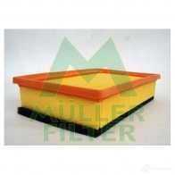 Воздушный фильтр MULLER FILTER AK D7TT 3277881 pa801 8033977808012