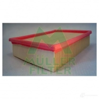 Воздушный фильтр MULLER FILTER pa324 L0I DHF 3277156 8033977803246