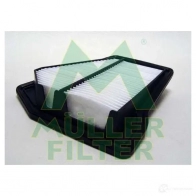 Воздушный фильтр MULLER FILTER pa3659 Honda CR-V 4 (RM) Кроссовер 2.2 i DTEC AWD (RE6) 150 л.с. 2012 – 2025 LWDV GS1 8033977836596