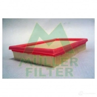 Воздушный фильтр MULLER FILTER 8 J2VWQ 3277620 pa371 8033977803710