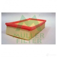 Воздушный фильтр MULLER FILTER Z7 9F8ZT pa722 3277831 8033977807220