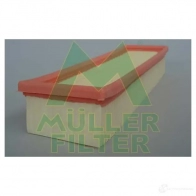 Воздушный фильтр MULLER FILTER OKM5F V pa271 3276976 8033977802713