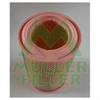 Воздушный фильтр MULLER FILTER 8033977802164 3276944 pa216 DE V3ME
